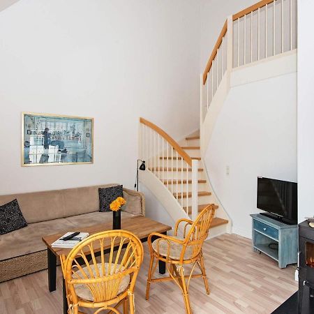 6 Person Holiday Home In Ringk Bing Ringkøbing Extérieur photo