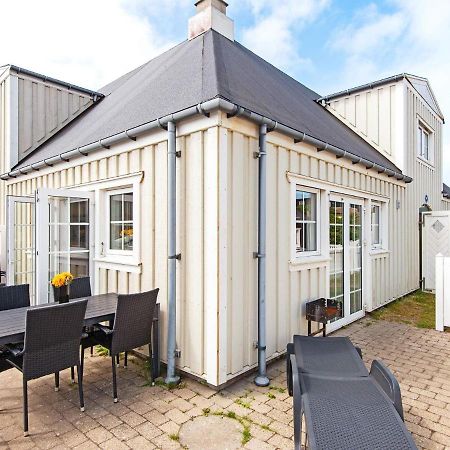 6 Person Holiday Home In Ringk Bing Ringkøbing Extérieur photo