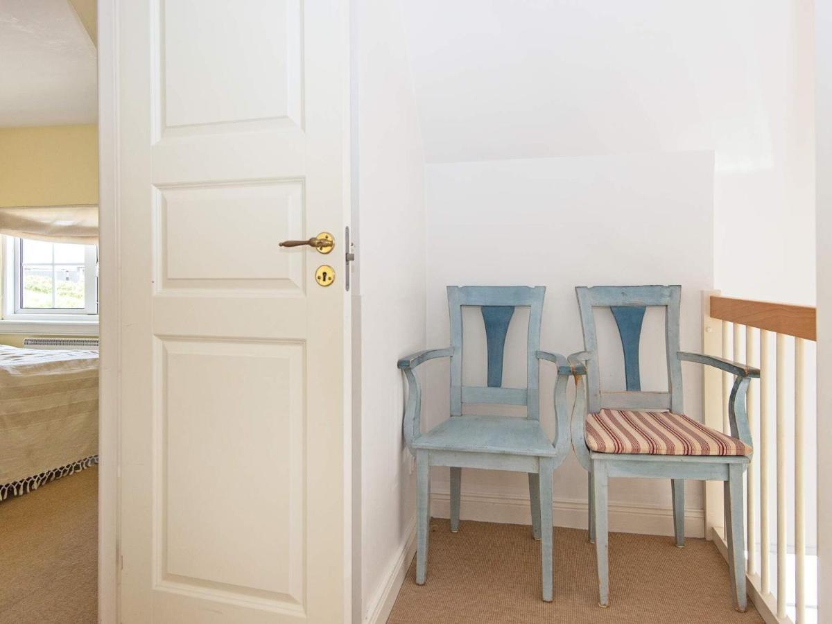 6 Person Holiday Home In Ringk Bing Ringkøbing Extérieur photo